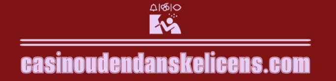 casinoudendanskelicens.com